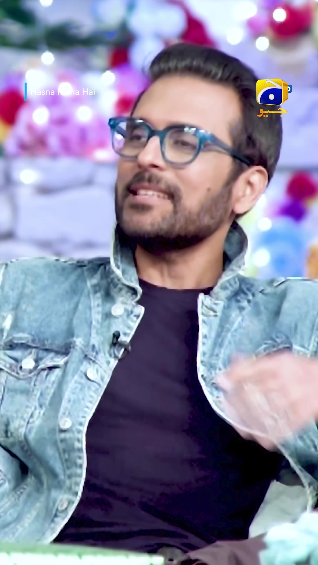 @Har Pal Geo - Geo TV