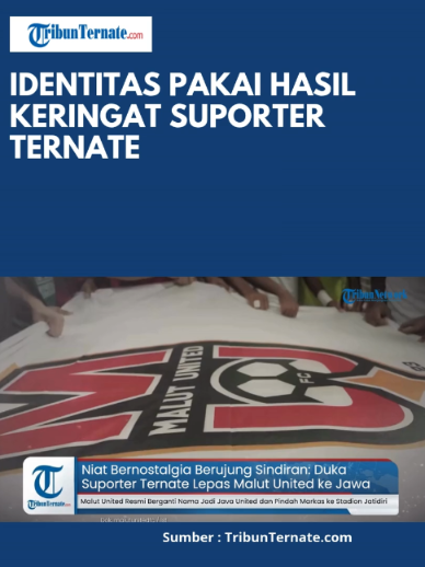 @TribunTernate.com