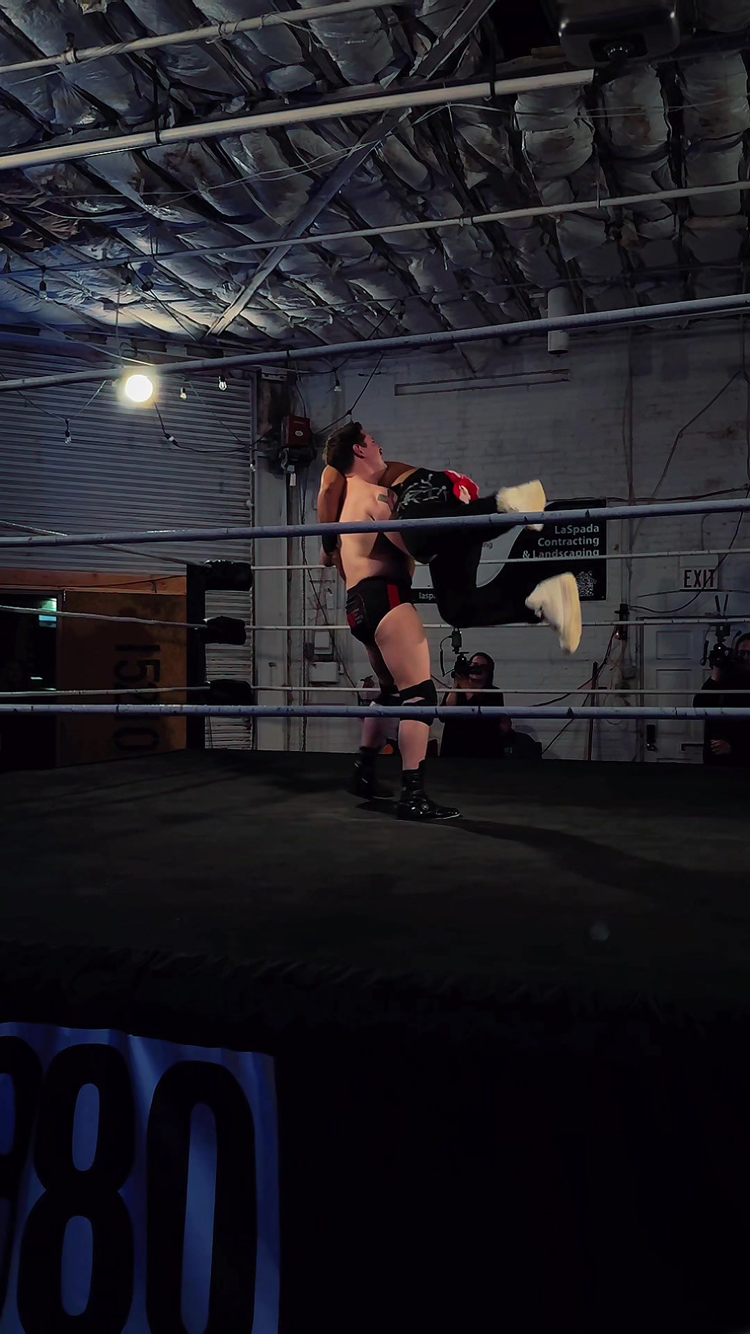 @880 Wrestling