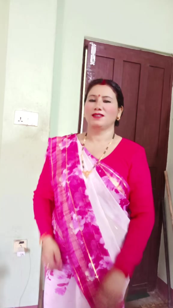 @Anupa Adhikari