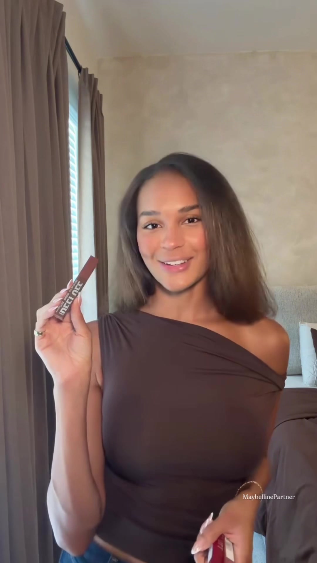 @Maybelline NY