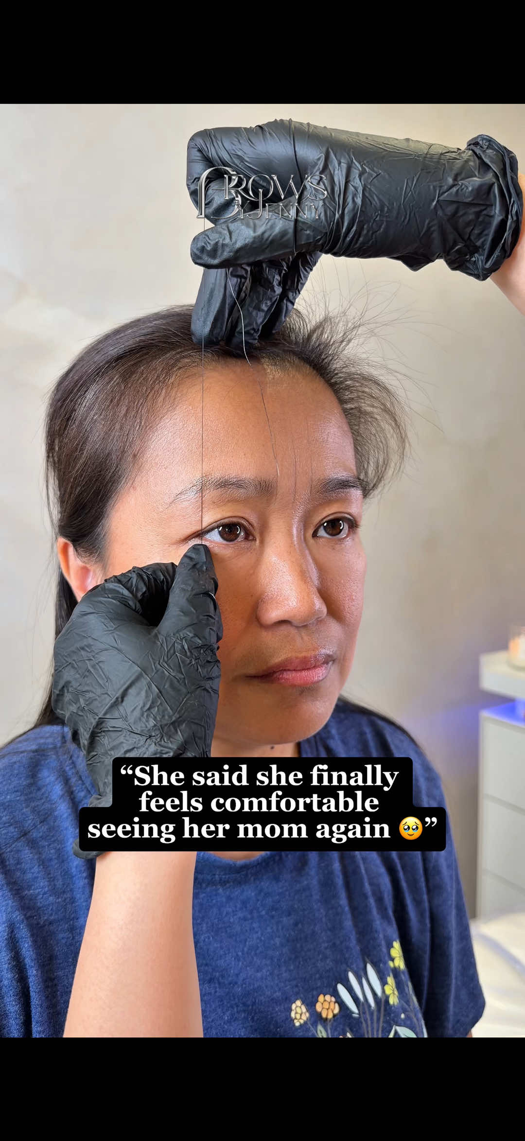 @BROWS BY JENNY
