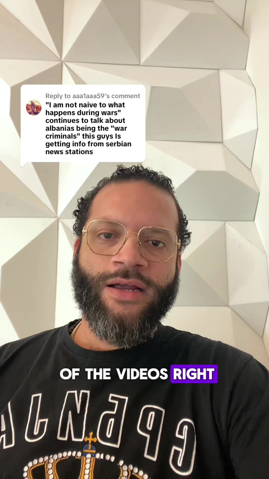 @Aaron Palacios Rebel