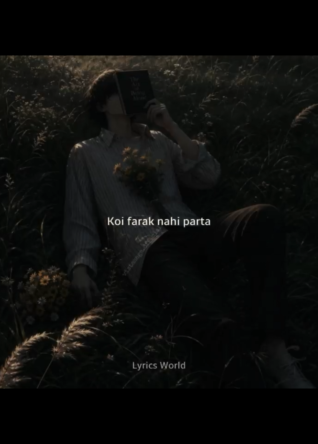 @Lyricsworld