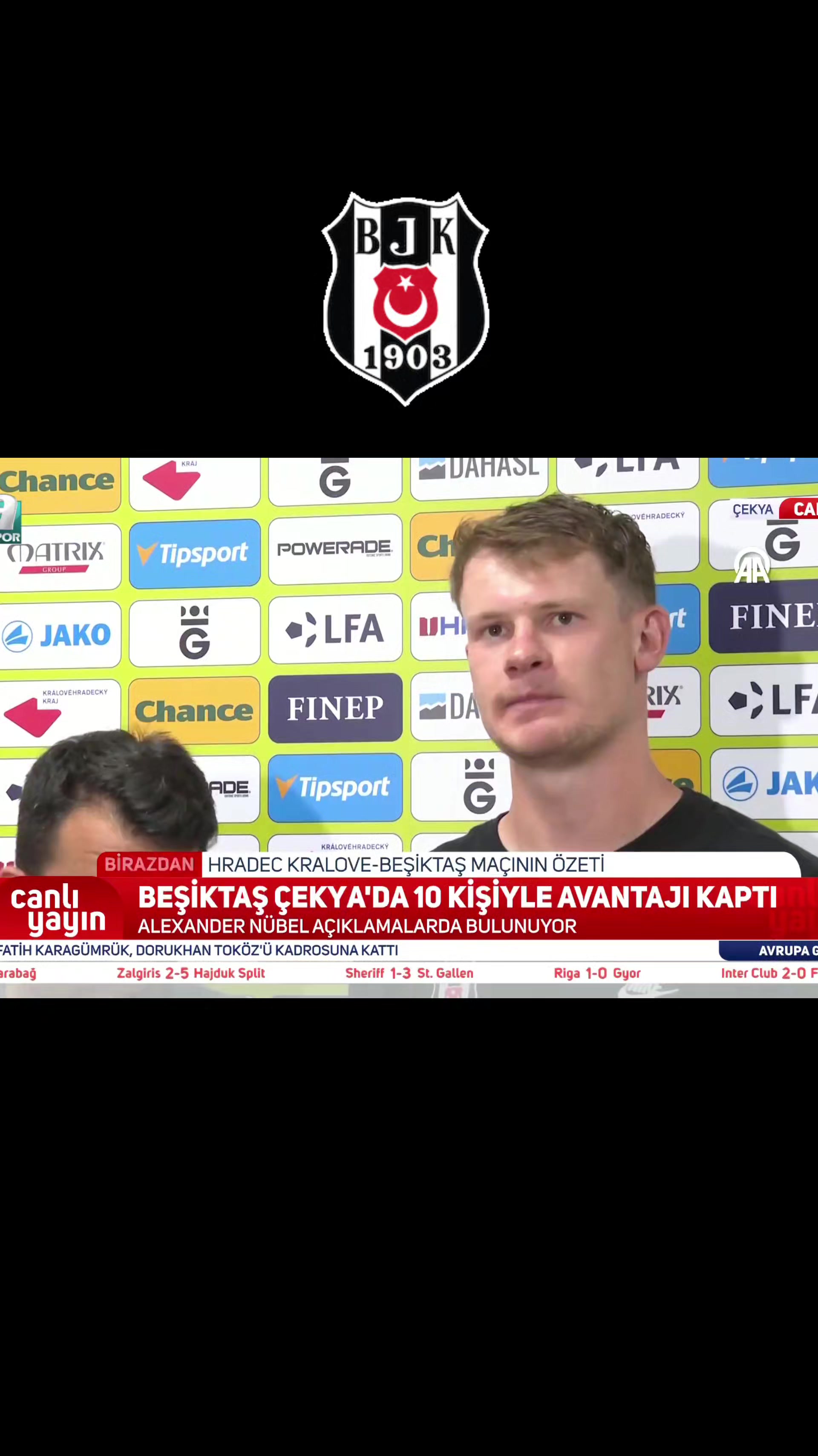 @Beşiktaş.Haberleri
