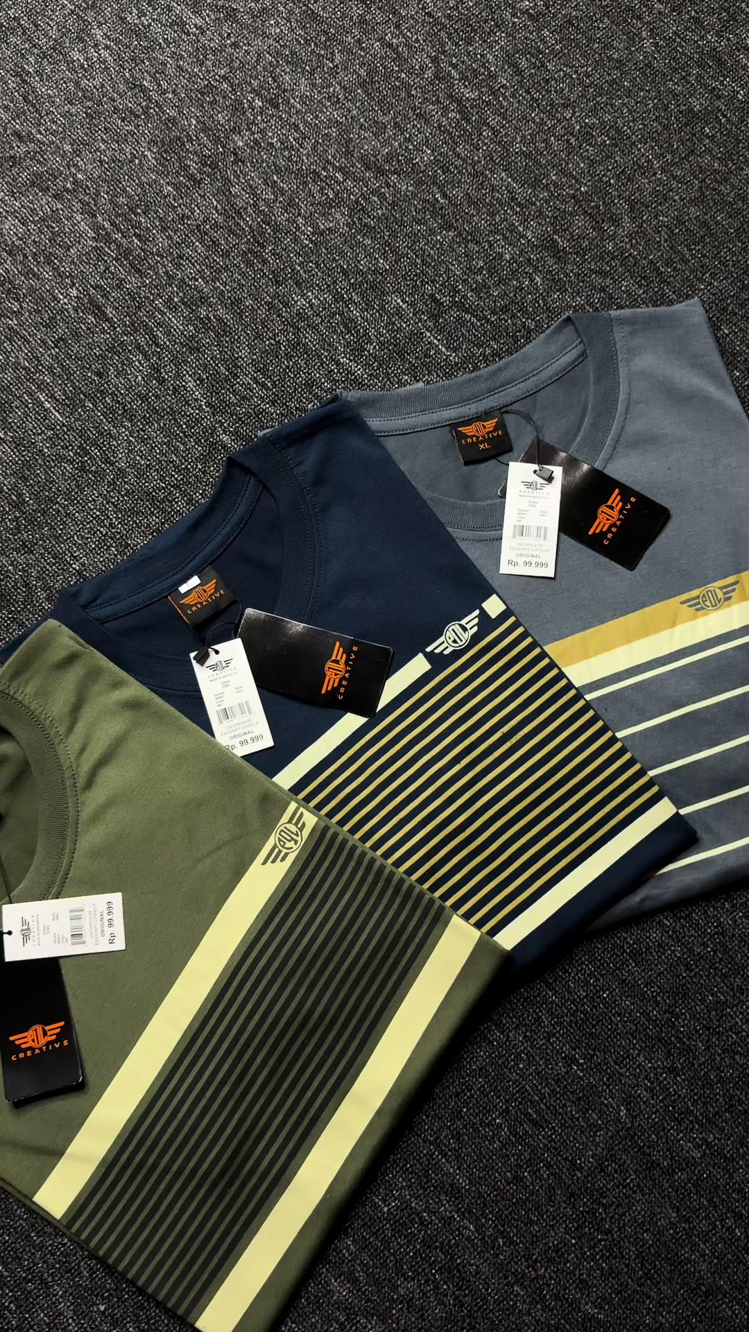 @Generous Store