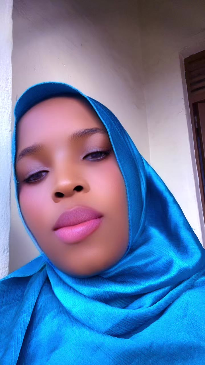 @Fauzia Nabakooza