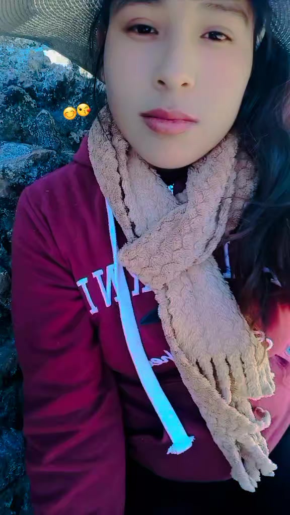 @Choque ♥️🇨🇱🇧🇴