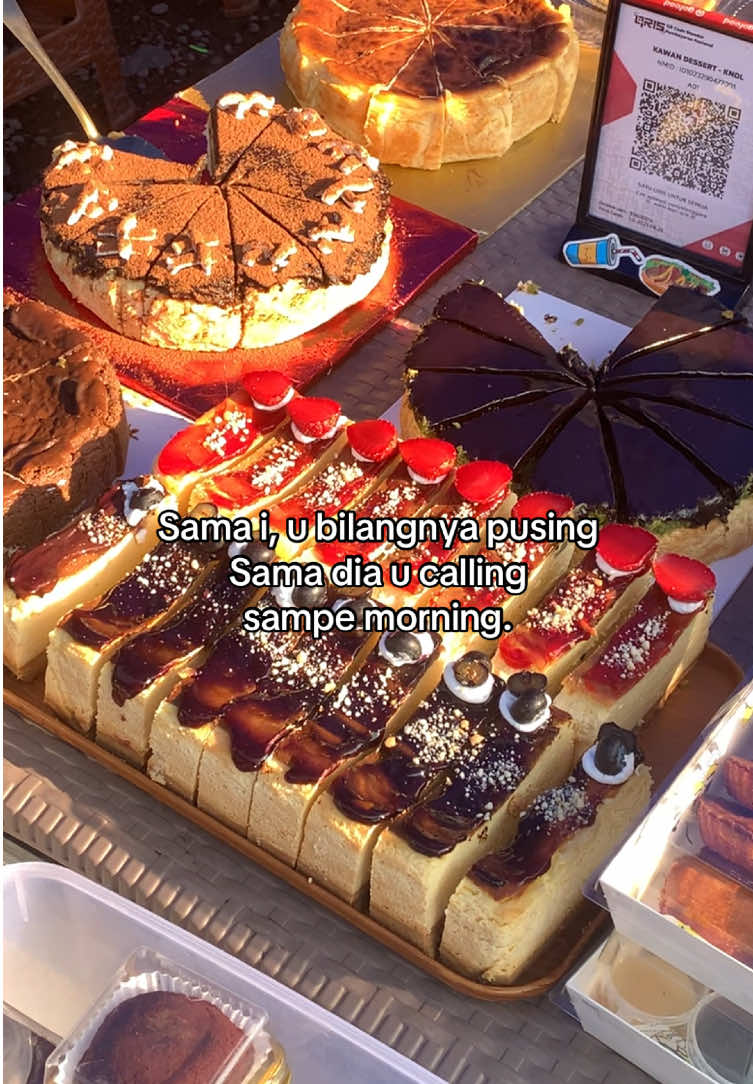 @Kawan Dessert