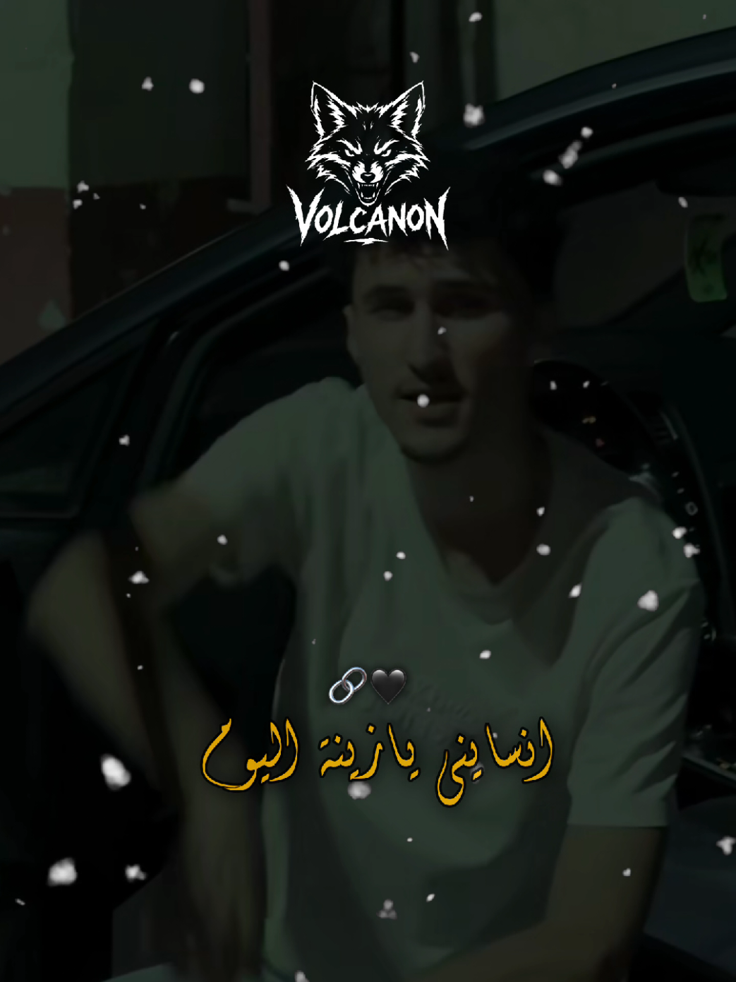 @𝗩𝗢𝗟𝗖𝗔𝗡𝗢𝗡 ♪