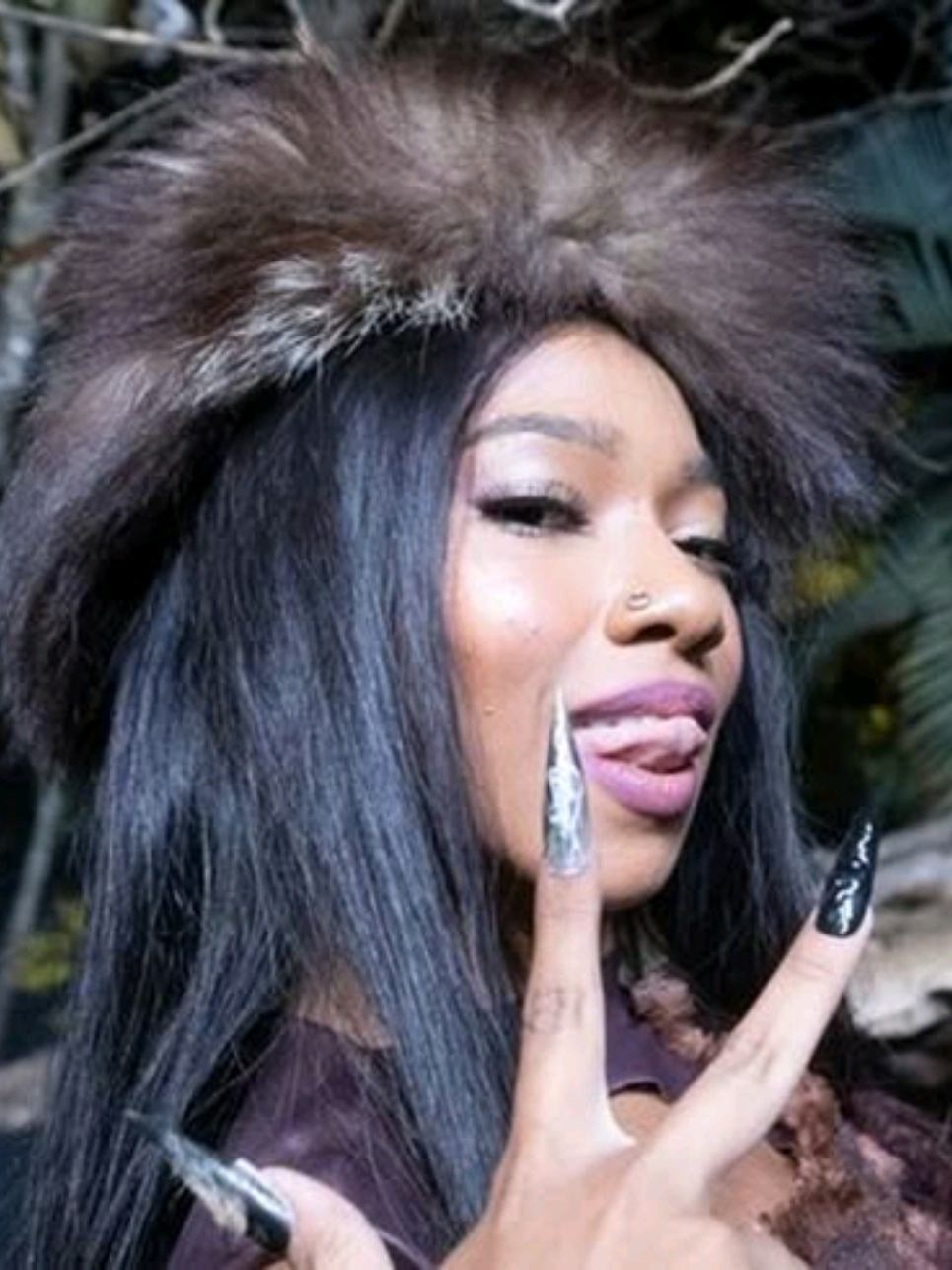 @🧙🏿♀️🕯