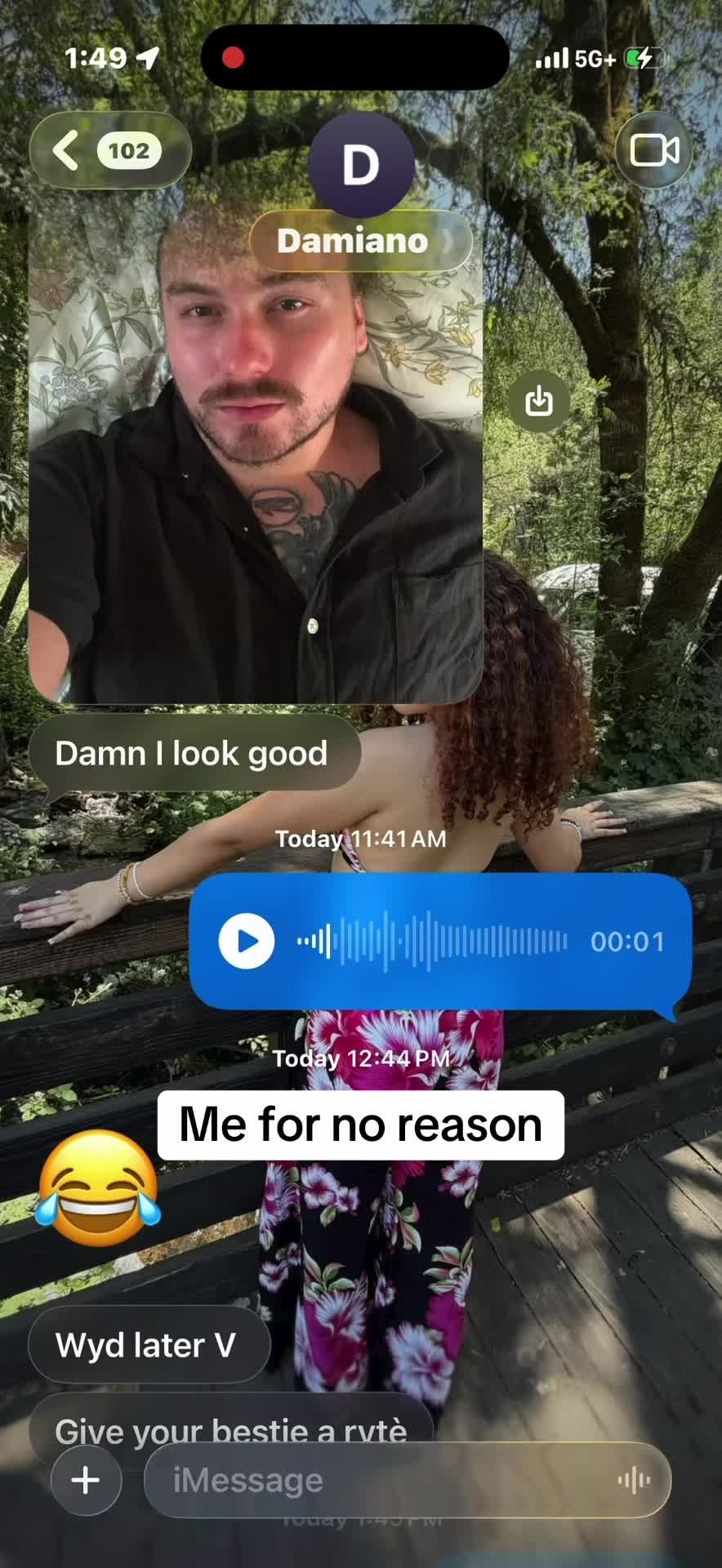 @Amber