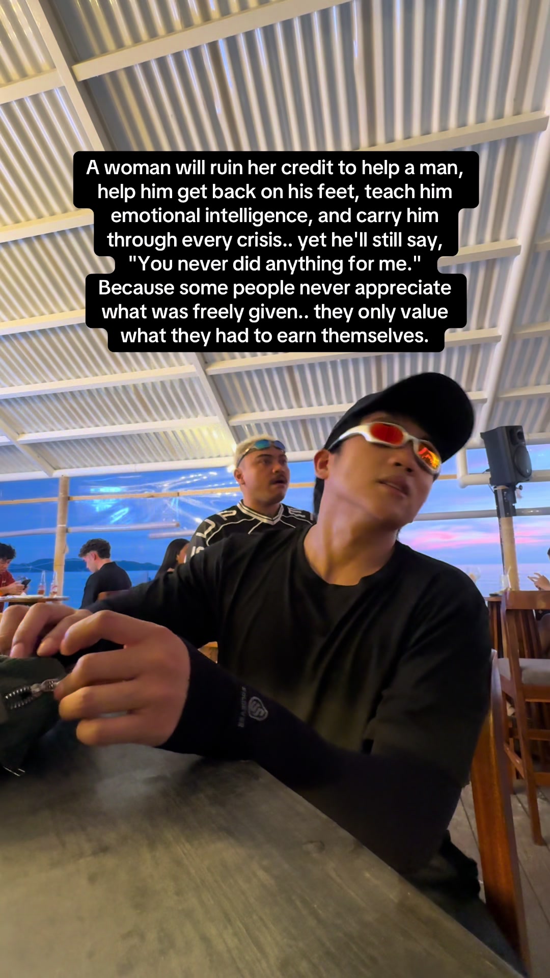 @Richard Bryan Gelito