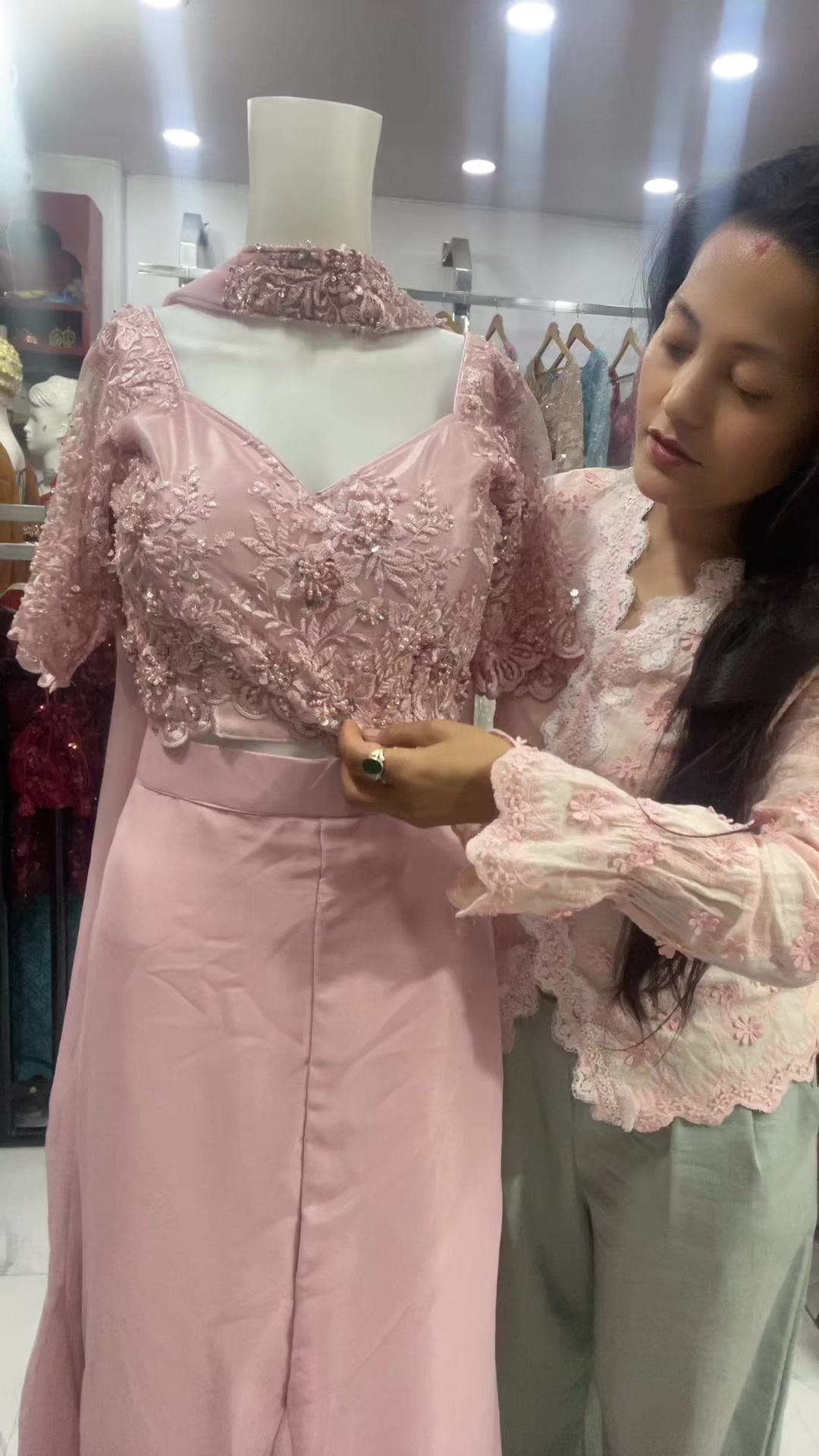 @Sharon’sboutique