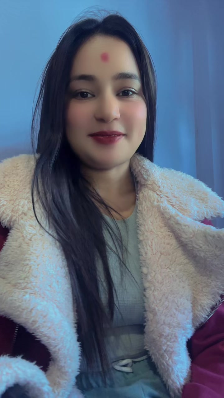 @Indira Basnet