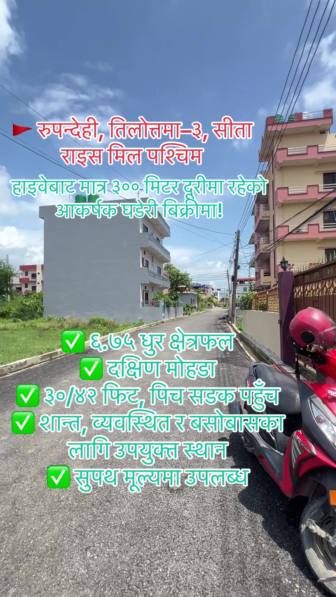 @Chetana Real Estate Pvt. Ltd