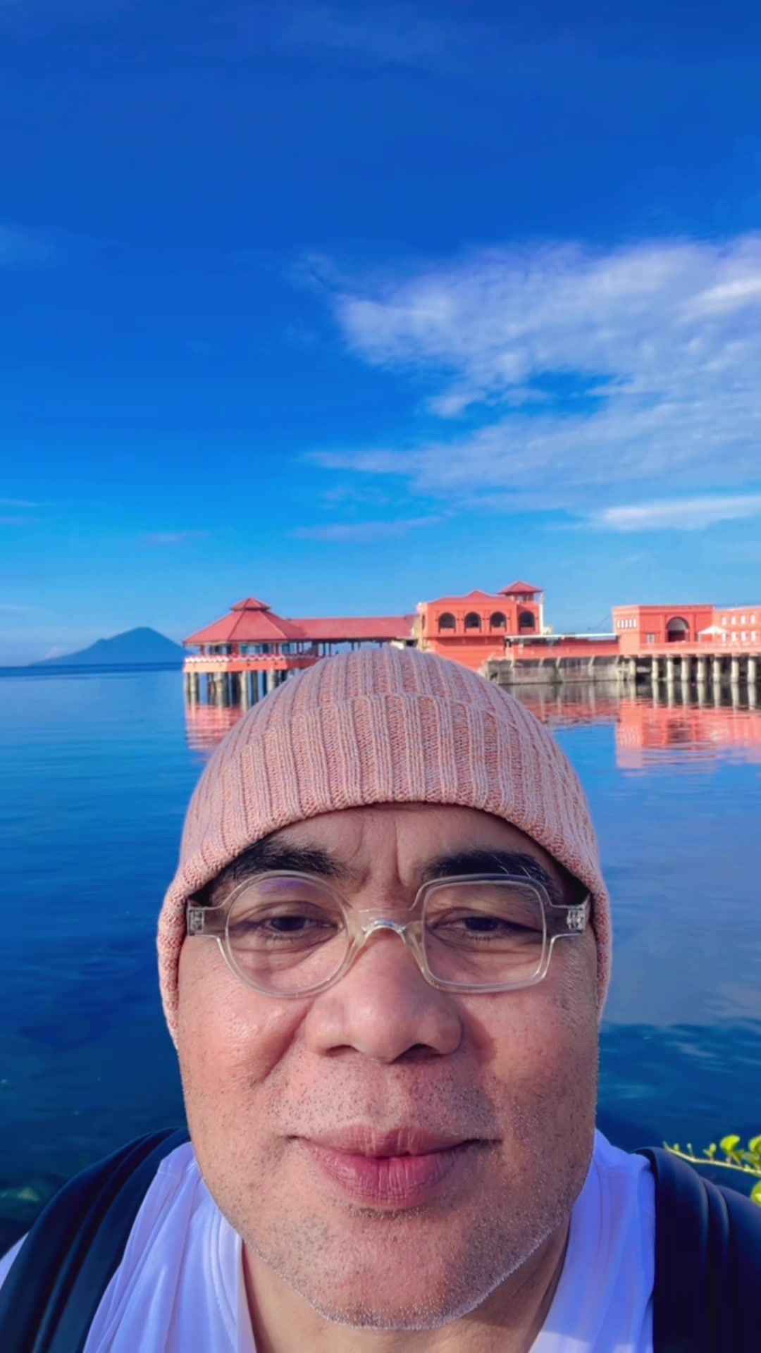 @Ajie Abdullah