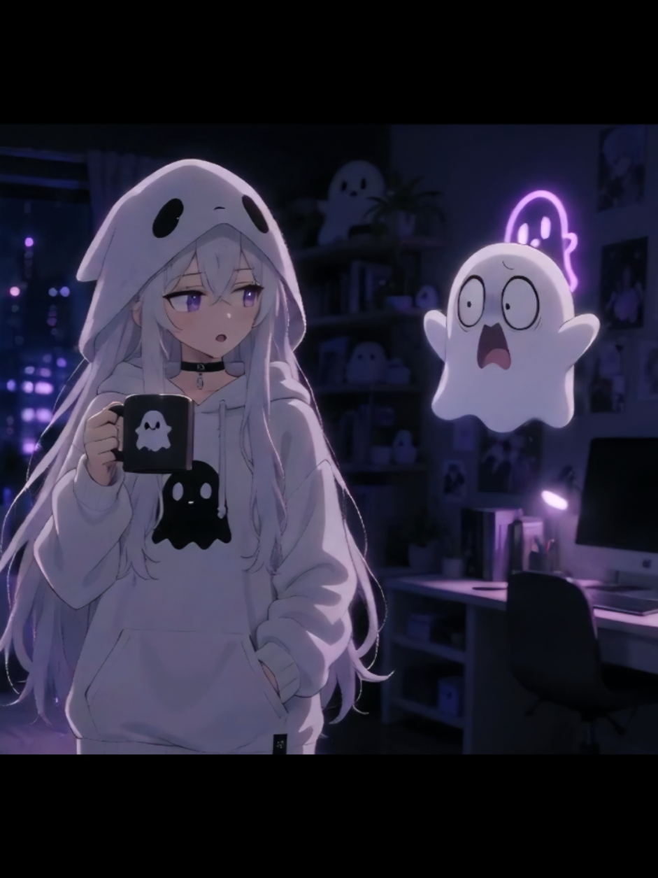 @GhostGirl