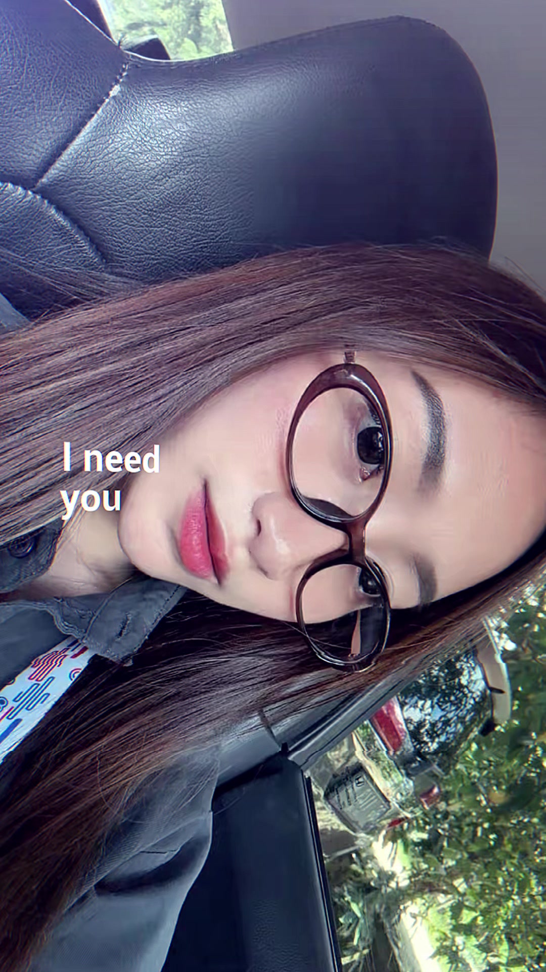 @Pricilia S