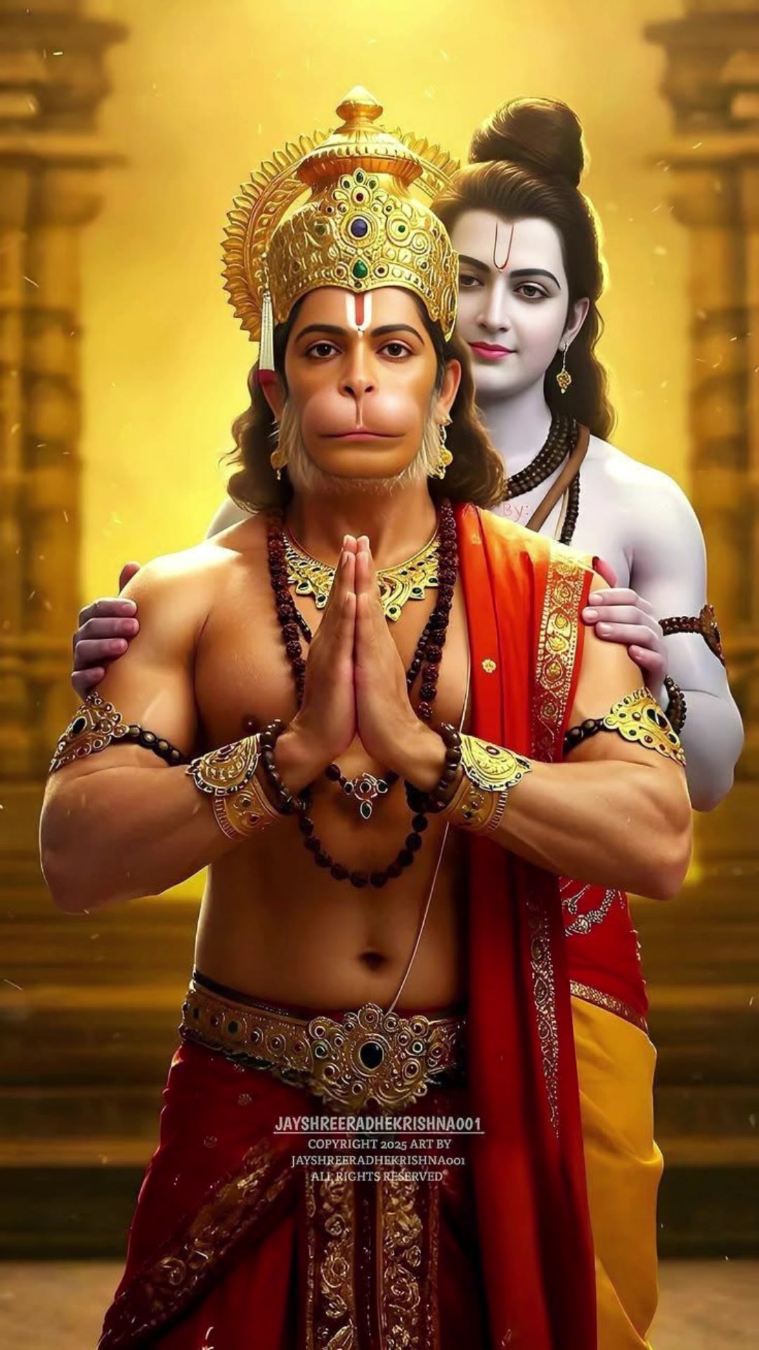 @๐๐๏ธJay Shri Ram๐๏ธ๐