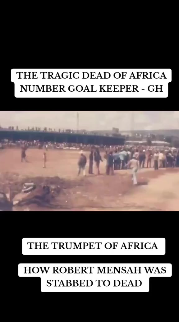@Africantrumpet 🎺🎺🎺