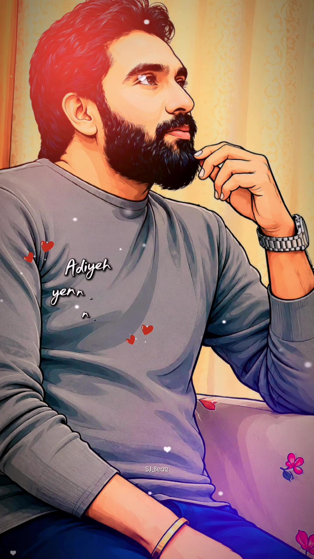 @PRASATH KRISH