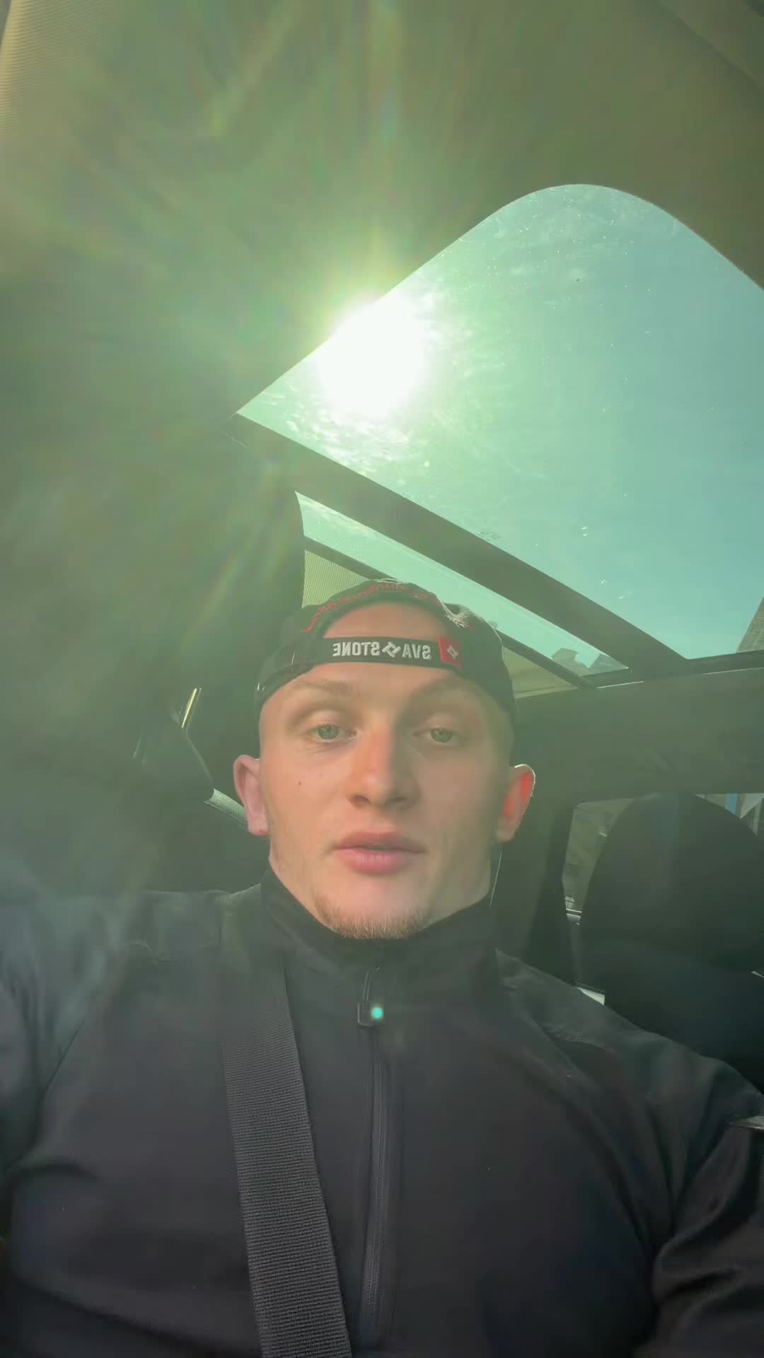 @REVENANT | ВЫЖИВШИЙ