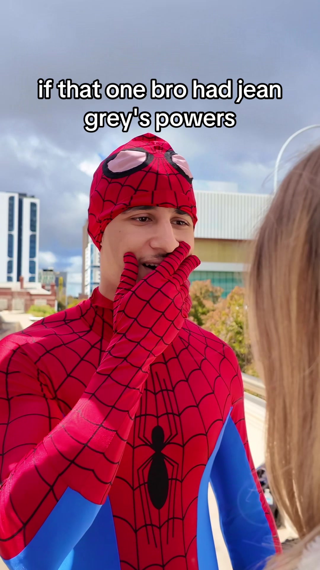 @loic spaghetti