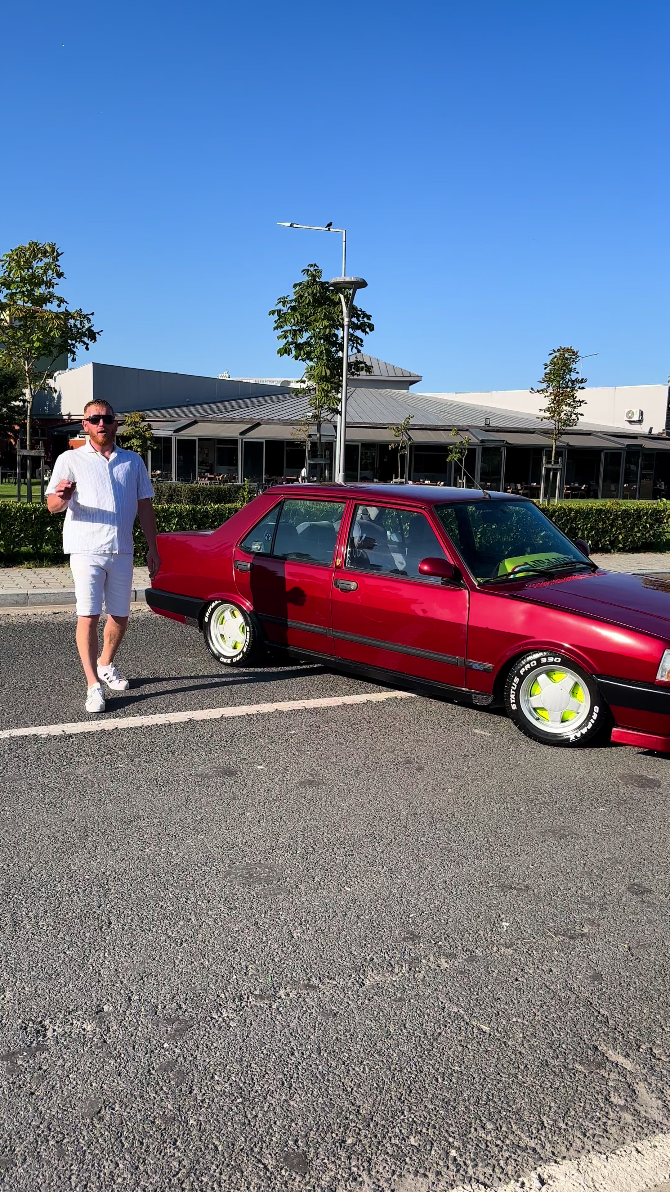 @UĞURGARAGE