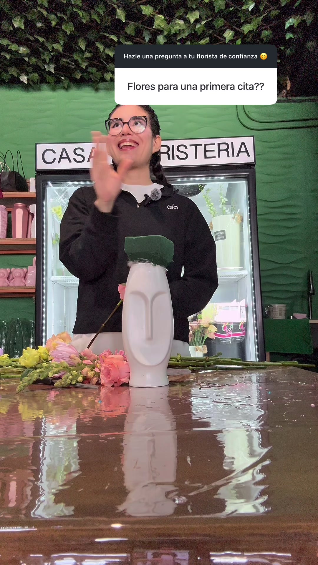 @Carolina Famoso