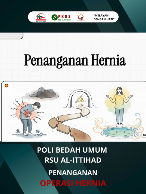 @RSU Al-Ittihad Blitar