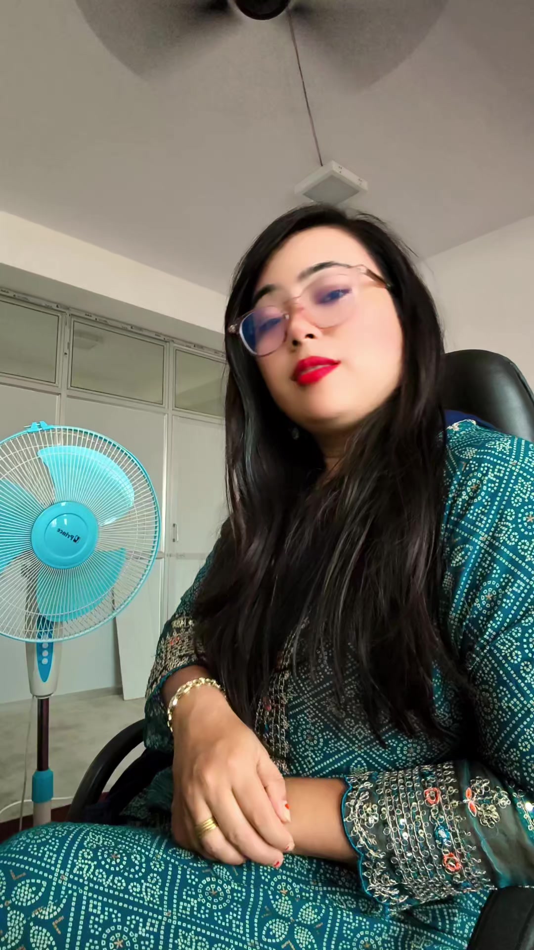 @Meena Pun