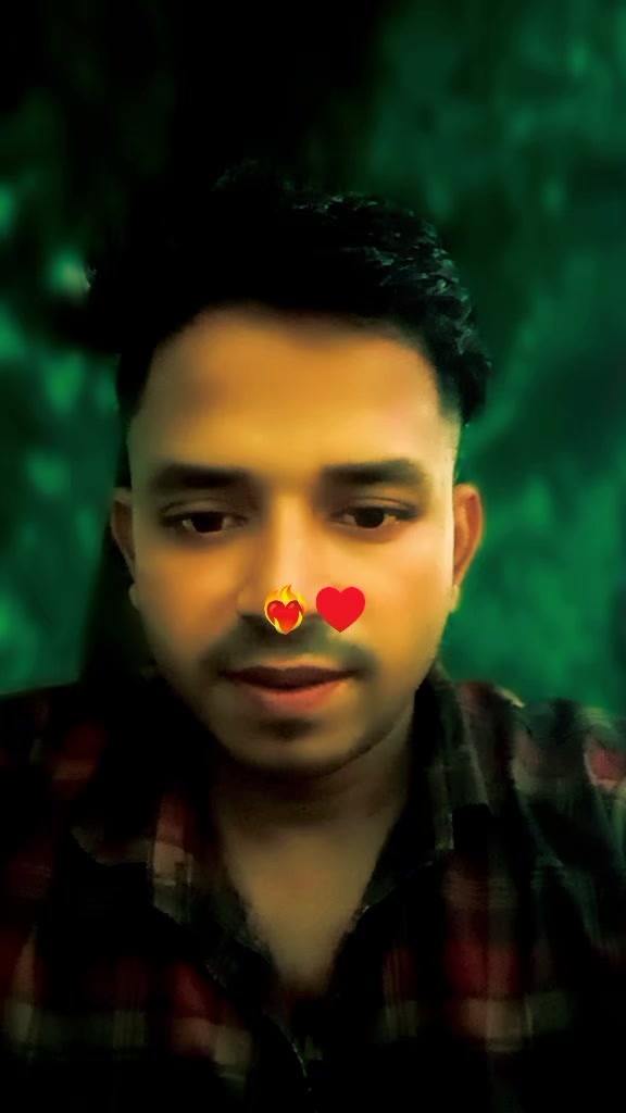 @Mohammed Parvez