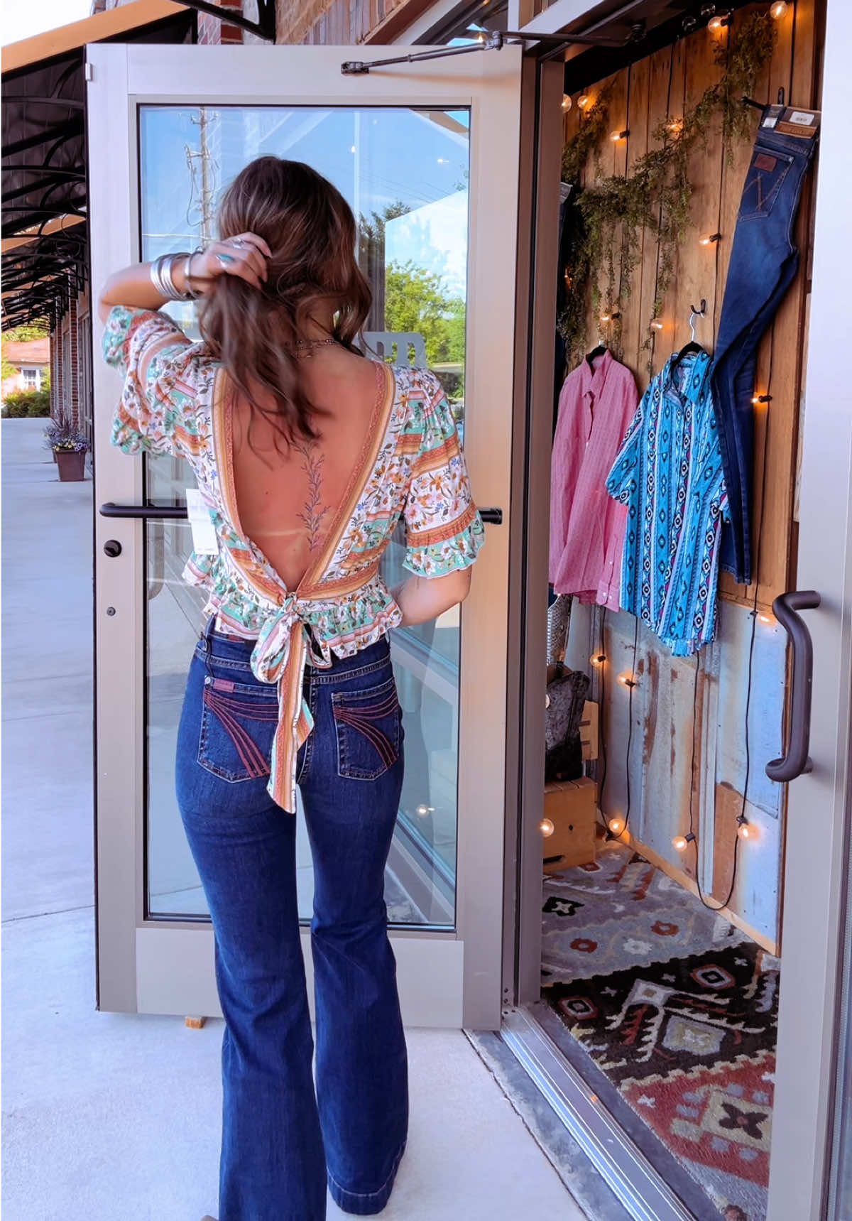 @Branded Western Wear Co