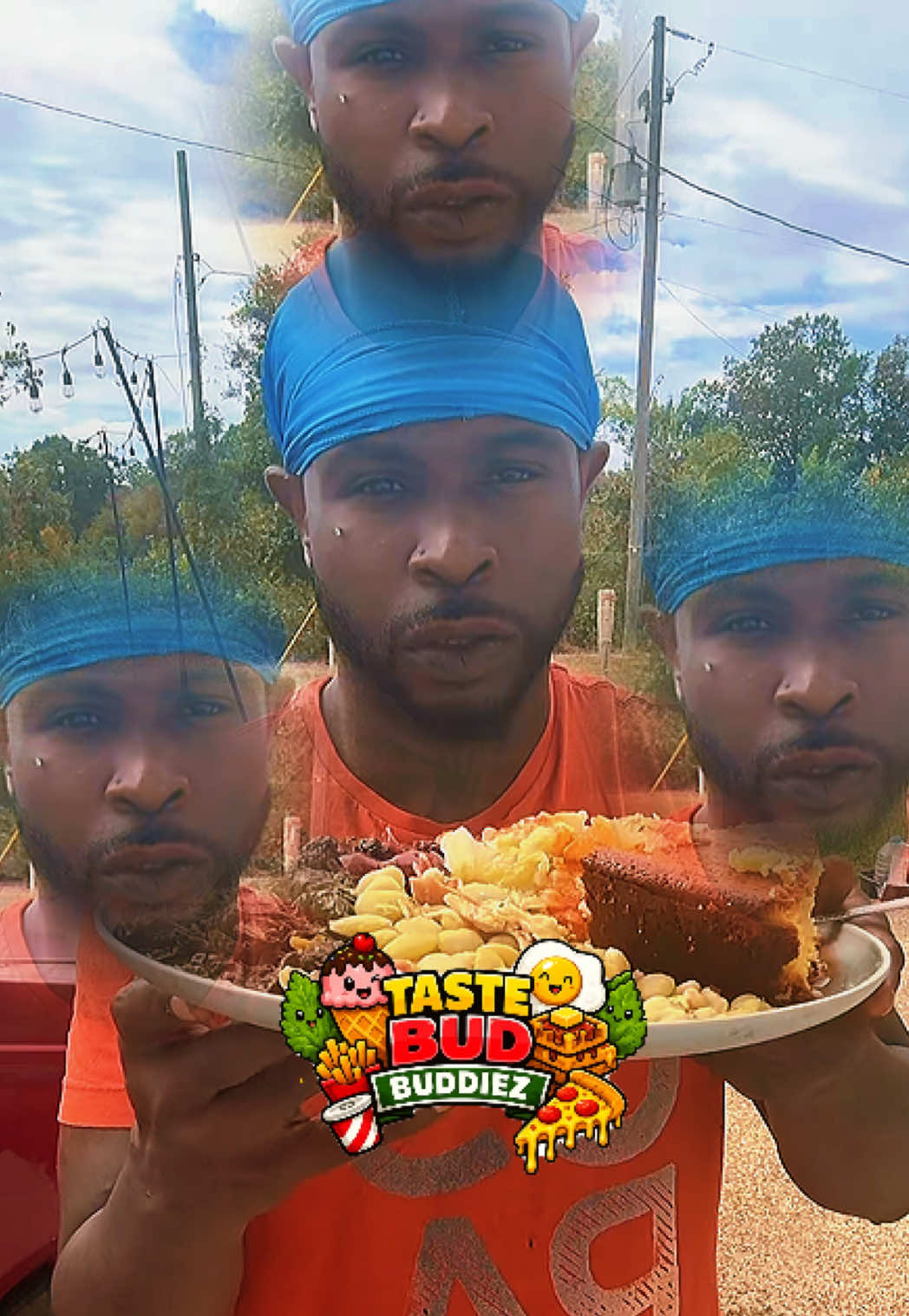 @Taste Bud Buddiez