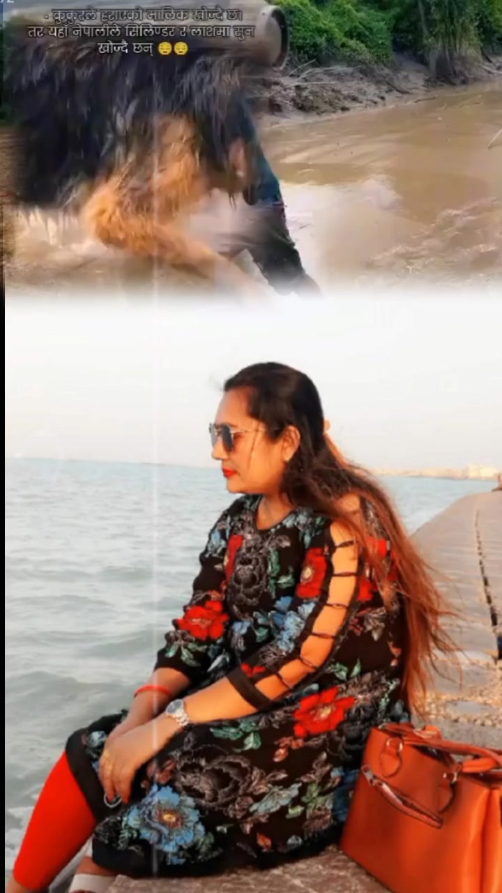 @Sabina silwal