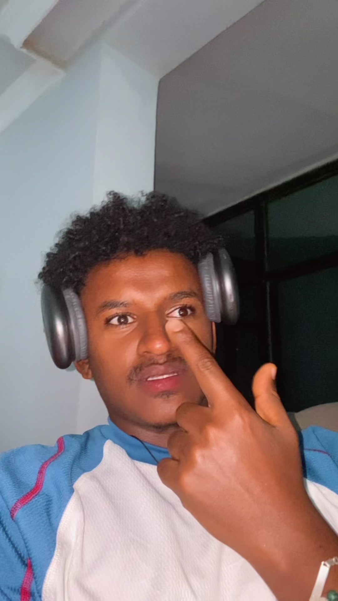 @JORDAN MELAKU