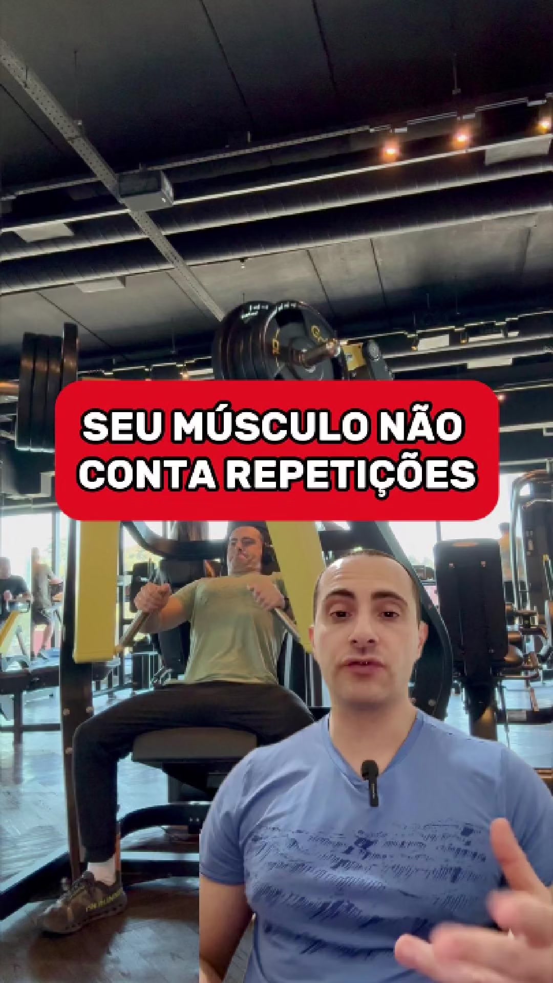 @Rodrigo / DEFINIÇÃO MUSCULAR