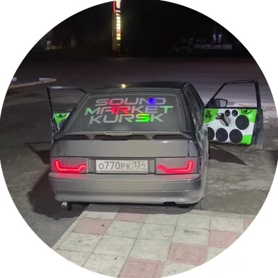 @та самая приора с Курска