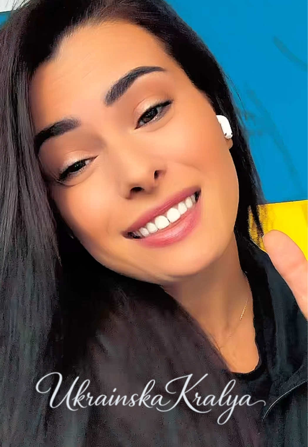 @UkrainskaKralya💋