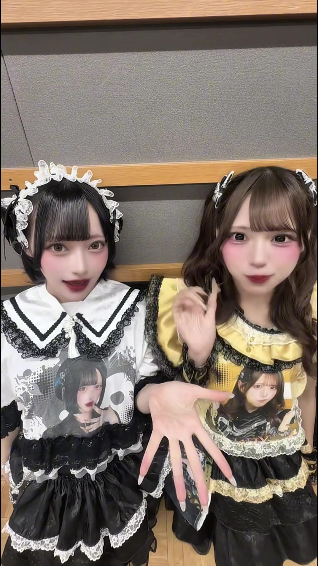 @白洲あやん🐼🖤