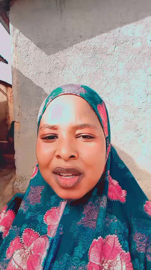 @Momy Yahuza