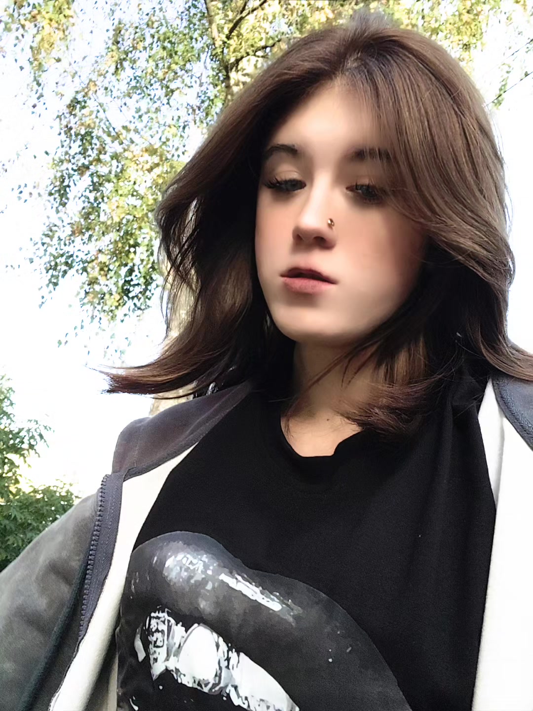 @Лия