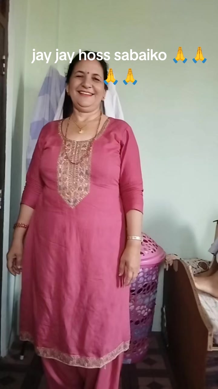 @Paru Kandel