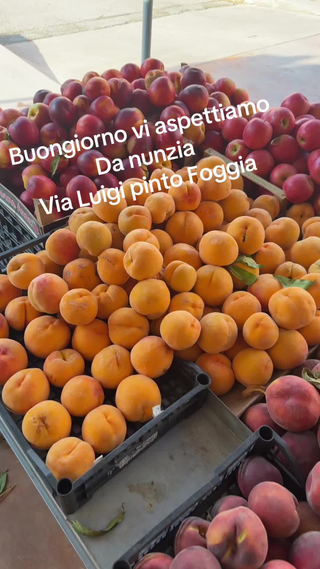 @frutta e verdura da nunzia