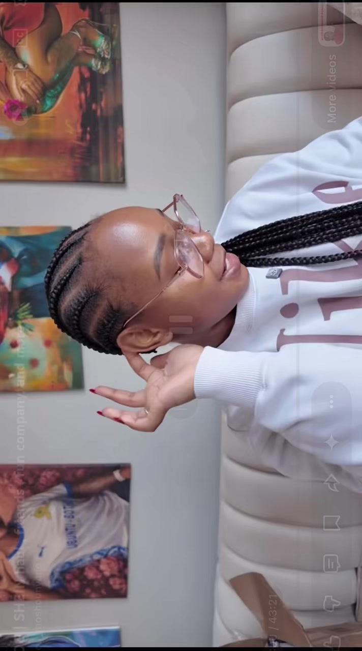 @YT: Sedii Moshounyane