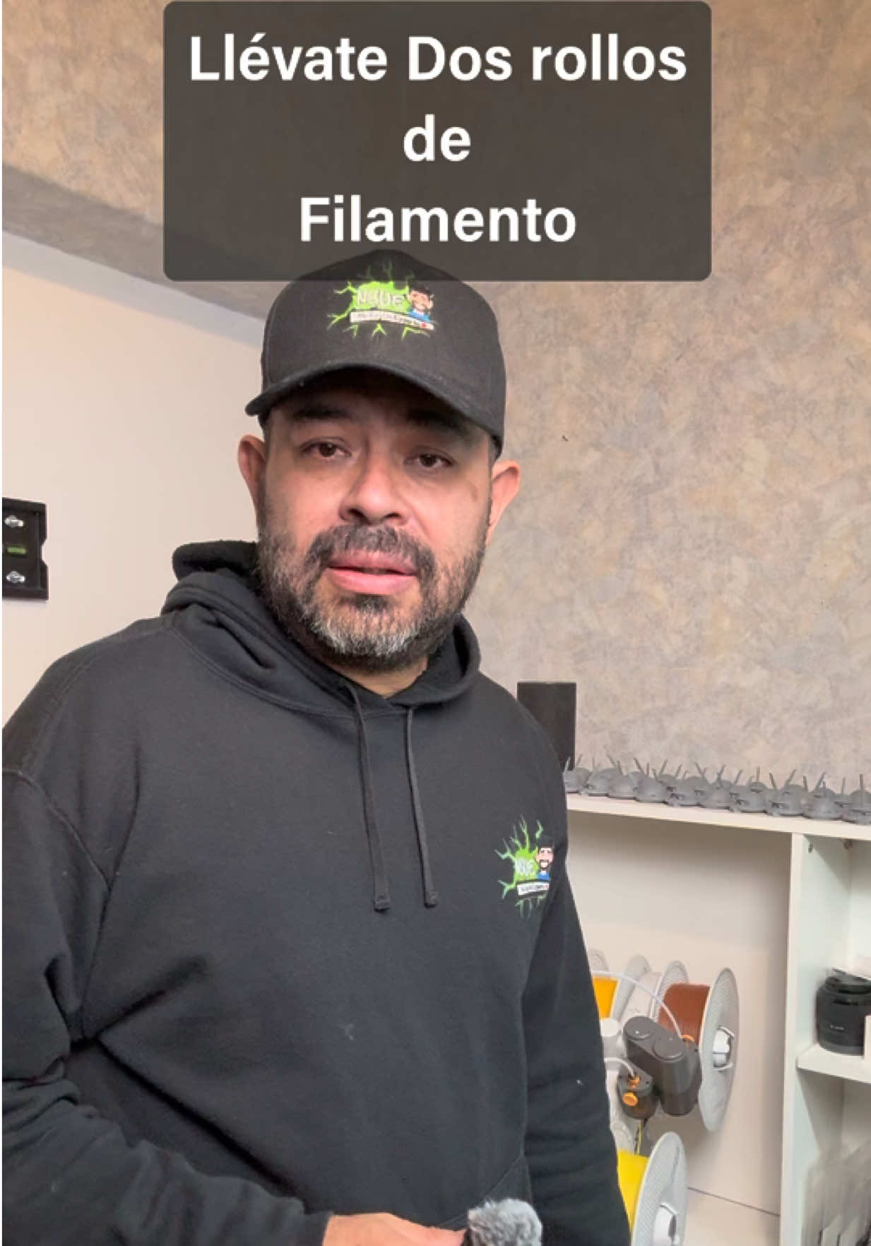 @NSUE No soy Un Experto