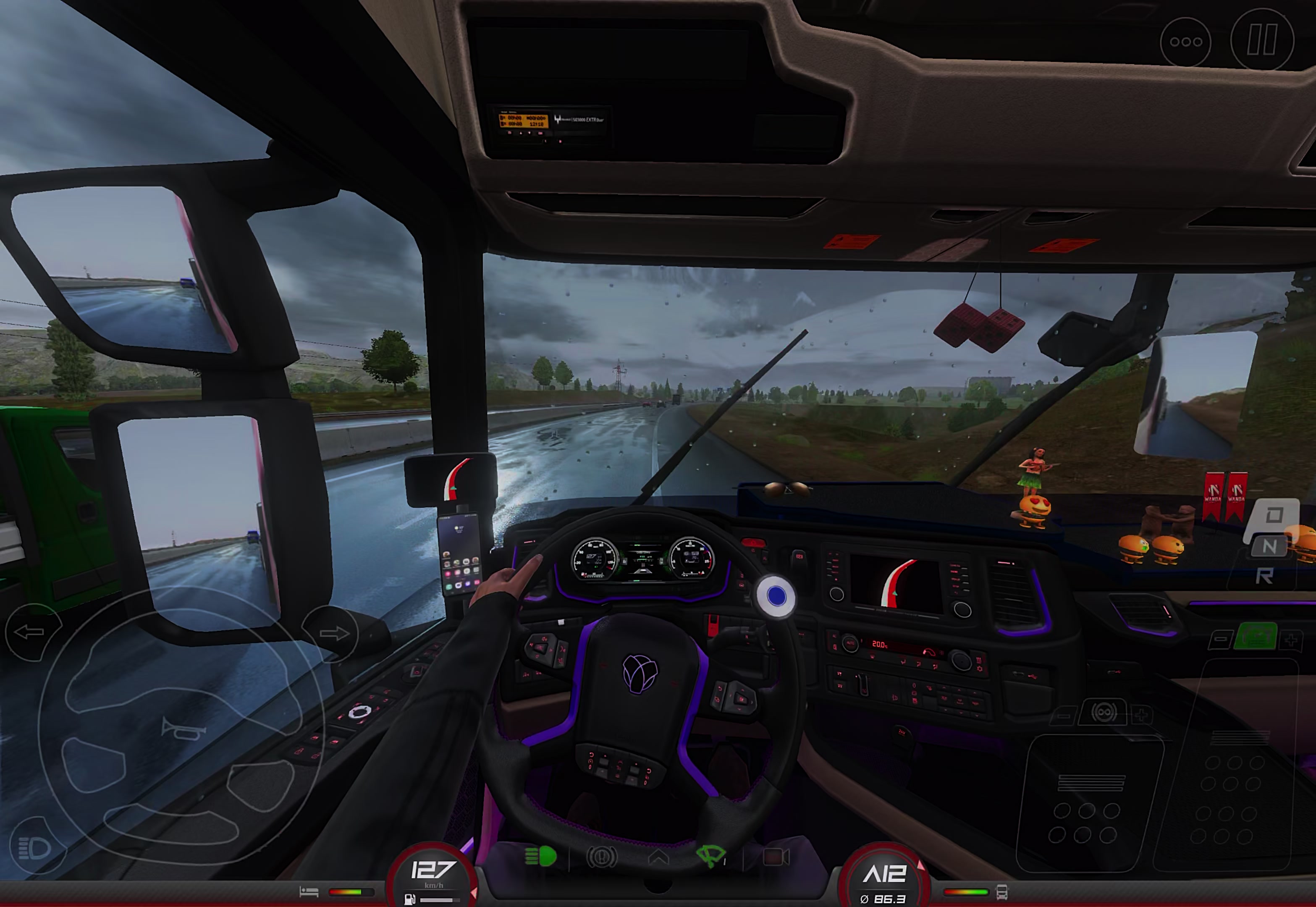 @Trucks of Europe 3 (Lalu)