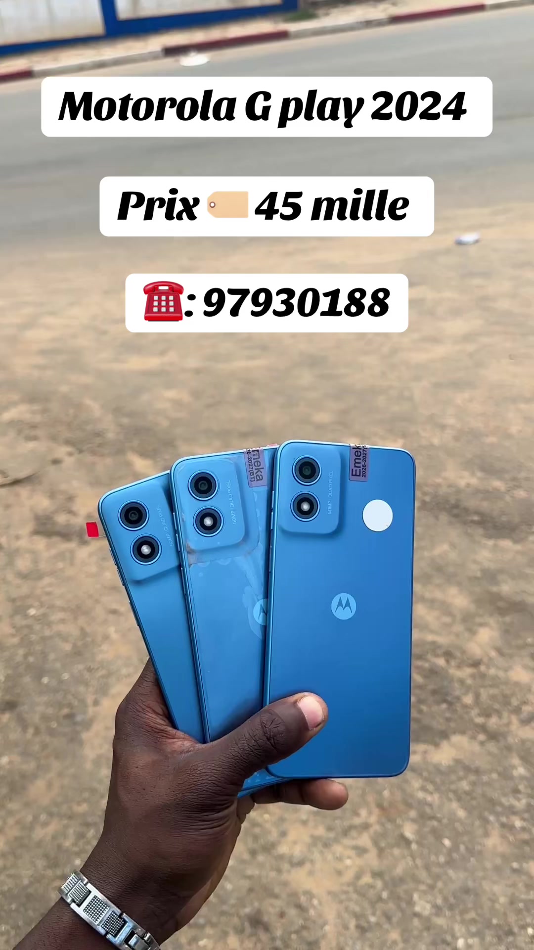 @R-mobile pro 