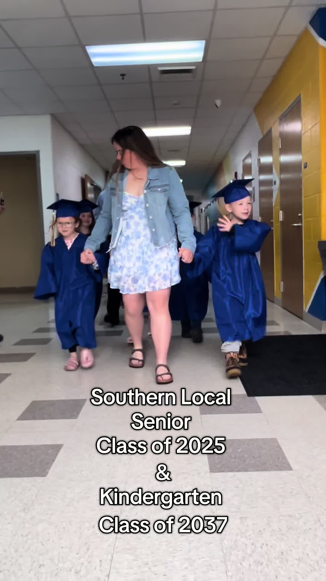 @Southern Local Elementary